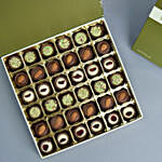 Flavoured Chocolate Cups Large Box