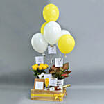 Birthday Week Wishes Hamper