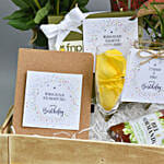 Birthday Week Wishes Hamper