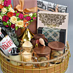 Crescent Moon Hamper