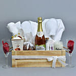 Mr and Mrs Anniversary Hamper