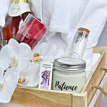 Mr and Mrs Anniversary Hamper