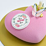 Mothers Day Special Cake 4 Portion
