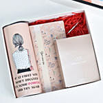 Womens Day  Perfect Trio Box