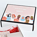 Womens Day  Perfect Trio Box