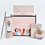 Womens Day  Perfect Trio Box