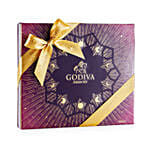 Ramadan Finesse Belle 75 Pc By Godiva