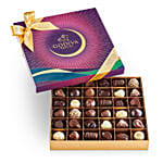 Ramadan Gift Box 36 Pc By Godiva