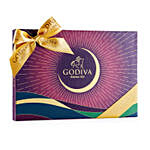 Ramadan Gift Box 24 Pc By Godiva