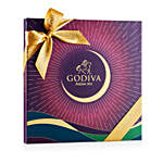 Ramadan Gift Box 36 Pc By Godiva