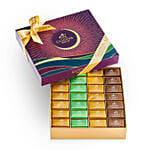 Ramadan Napolitains 56 Pc By Godiva