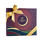 Ramadan Napolitains 56 Pc By Godiva