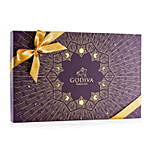 Ramadan Assortment Combo Box 118 Pc By Godiva