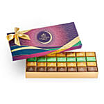 Ramadan Napolitains 84 Pc By Godiva