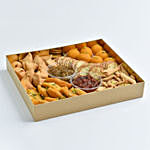 Sweets and Savory Festive Box