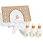 30 Ml Ittars - Set Of 3