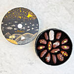 By The Stars Date Box Of 15 By Mirzam