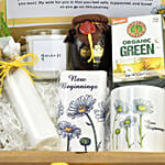 New Beginnings Hamper