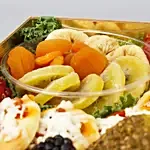 Iftar Abundance Box