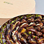 Mixed Stuffed Dates 1kg