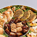 Perfect Iftar Meal Box