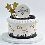 Ramadan Kareem Designer Cake