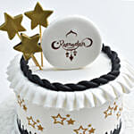 Ramadan Kareem Designer Cake