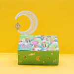 Ramadan Calendar Sweet Box