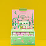 Ramadan Calendar Sweet Box