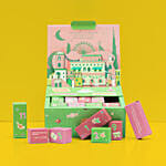Ramadan Calendar Sweet Box