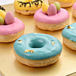 Scrumptious Easter Donut Set Of 9