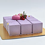 Brick Of Love Cake