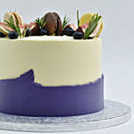 Sea Breeze cake