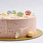 Easter Egg Cake 4 Portion