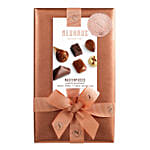 Neuhaus Timeless Masterpieces Ballotin 350 Grams