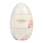 Metal Easter Egg 18 Chocolates