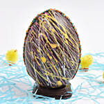 Easter Special Marble Egg Filled With Small Eggs