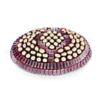 Oval Tray Large By Godiva