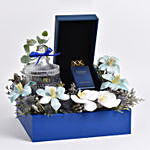 Blue Odessy Perfume Gift For Him