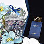 Blue Odessy Perfume Gift For Him