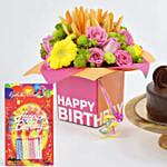 Special Birthday Surprise