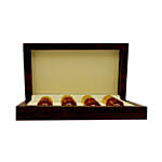 Ramadan Dhan Al Oudh 4 In 1 Special Gift Box By Ajmal Perfume