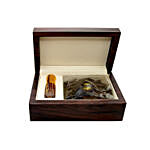 Ramadan Special Gift Box With Agarwood By Ajmal Perfume