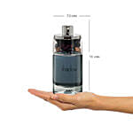 Shadow Ii For Him Eau De Parfum 75Ml By Ajmal Perfume