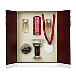 Special Ramadan Gift Set By Ajmal Perfume