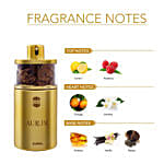 Aurum 75Ml Edp By Ajmal Perfume