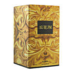 Aurum 75Ml Edp By Ajmal Perfume