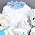 Double Joy Baby Hamper For Twins