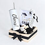 Cheers Graduate Hamper