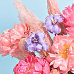 Peonies Charm Box